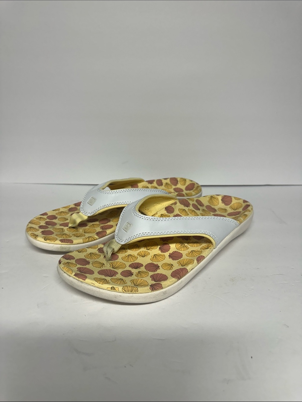 Spenco women’s sandals size 11D